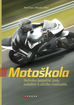 Obrázok Motoškola