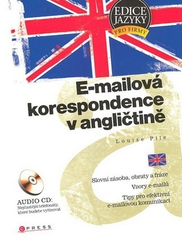 Obrázok E-mailová korespondence v angličtině