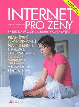 Obrázok Internet pro ženy