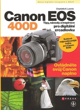Obrázok Canon EOS 400D