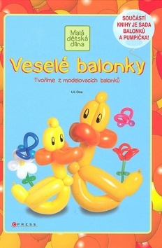 Obrázok Balonky