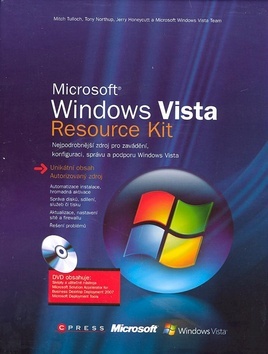 Obrázok Microsoft Windows Vista