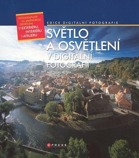 Obrázok Světlo a osvětlení