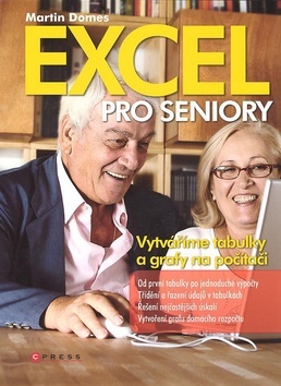 Obrázok Excel pro seniory