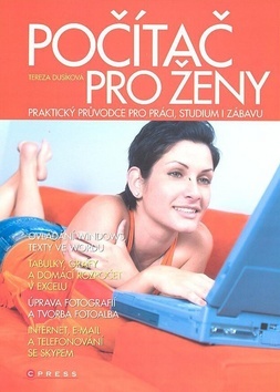 Obrázok Počítač pro ženy