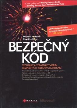 Obrázok Bezpečný kód