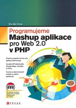 Obrázok Programujeme Mashup aplikace
