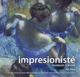 Obrázok Impresionisté