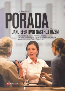 Obrázok Porada