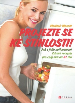 Obrázok Projezte se ke štíhlosti!