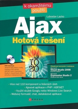 Obrázok Ajax