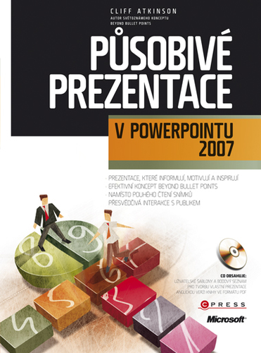 Obrázok Působivé prezentace