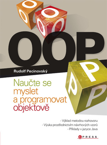 Obrázok OOP