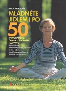 Obrázok Mládněte jídlem i po 50
