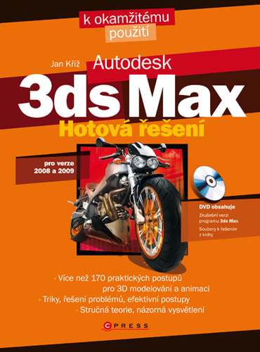 Obrázok 3ds Max