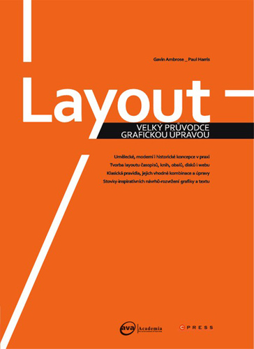 Obrázok Layout