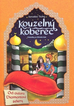 Obrázok Kouzelný koberec