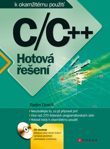 Obrázok C/C++