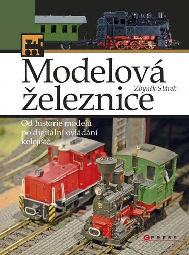 Obrázok Modelová železnice