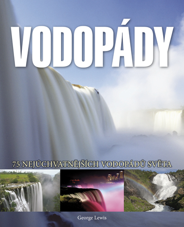 Obrázok Vodopády