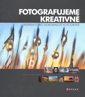 Obrázok Fotografujeme kreativně