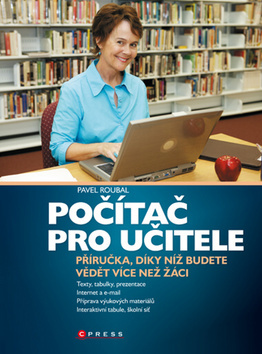 Obrázok Počítač pro učitele