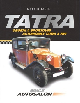 Obrázok Tatra