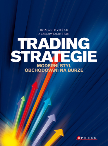 Obrázok Trading strategie