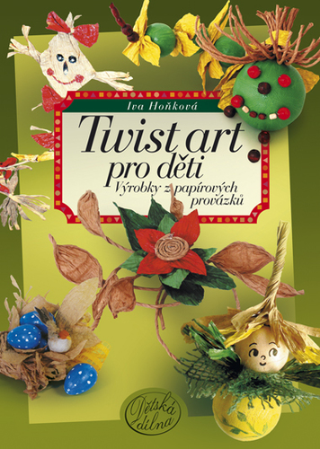 Obrázok Twist art pro děti