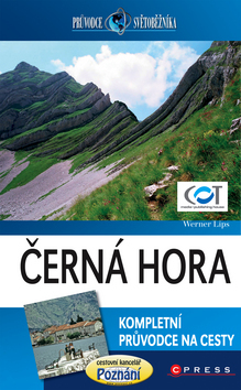 Obrázok Černá Hora