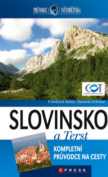 Obrázok Slovinsko a Terst