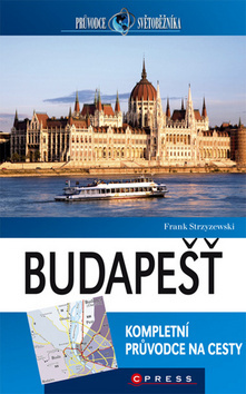 Obrázok Budapešť