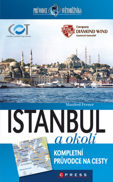 Obrázok Istanbul a okolí