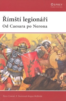 Obrázok Římští legionáři