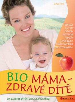 Obrázok Bio máma - zdravé dítě