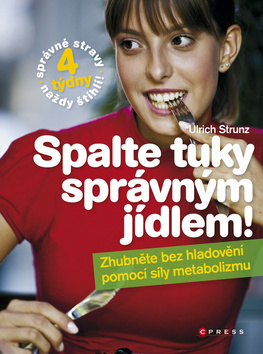 Obrázok Spalte tuky správným jídlem!