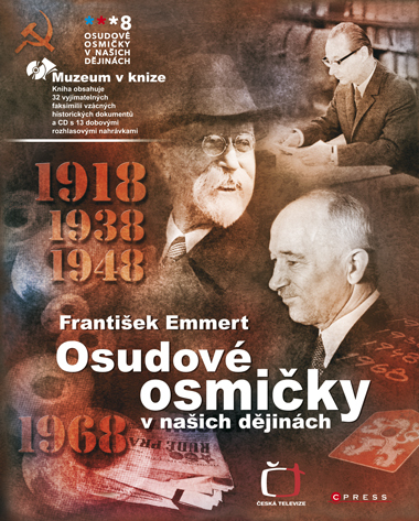 Obrázok Osudové osmičky v našich dějinách