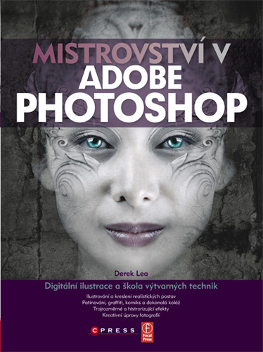Obrázok Mistrovství v Adobe Photoshop
