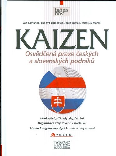 Obrázok Kaizen