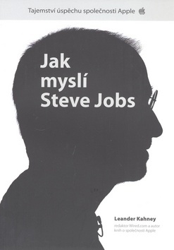 Obrázok Jak myslí Steve Jobs