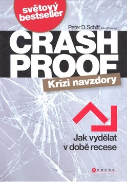 Obrázok Crash Proof - Krizi navzdory