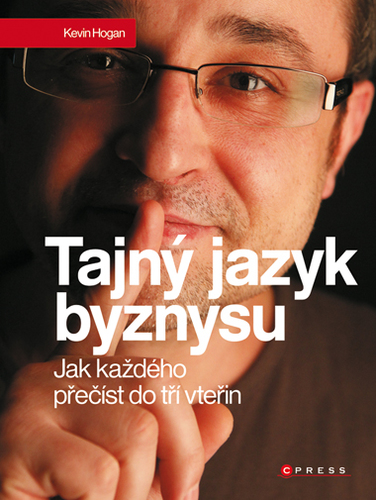 Obrázok Tajný jazyk byznysu