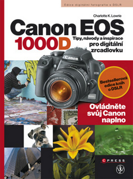 Obrázok Canon EOS 1000D