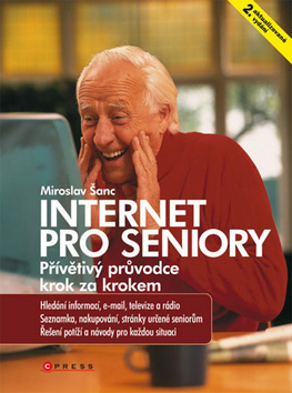 Obrázok Internet pro seniory