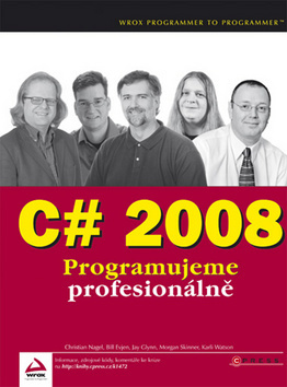 Obrázok C# 2008