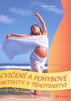 Obrázok Cvičení a pohybové aktivity v těhotenství