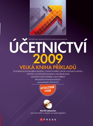 Obrázok Účetnictví 2009