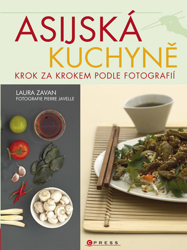 Obrázok Asijská kuchyně