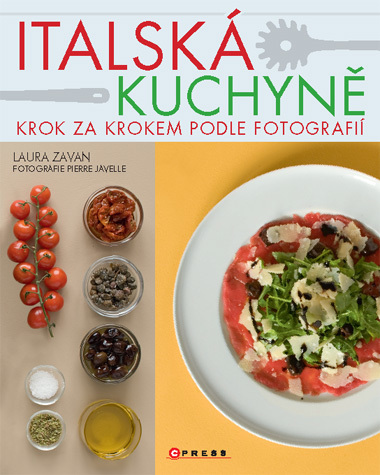 Obrázok Italská kuchyně