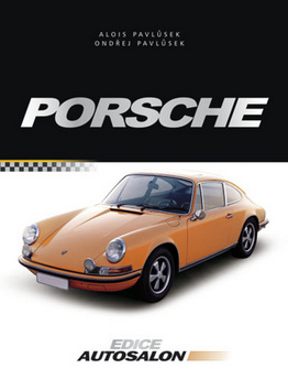 Obrázok Porsche